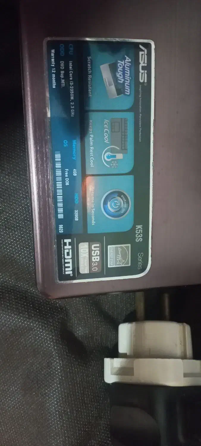 لپ تاپ|رایانه همراه|رشت, کوی حسینی|دیوار