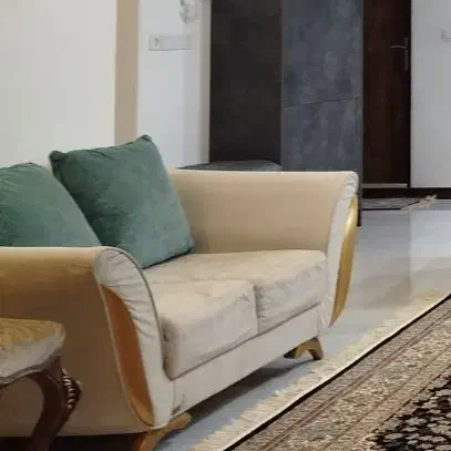 فروشی|مبلمان خانگی و میز عسلی|باغستان, |دیوار