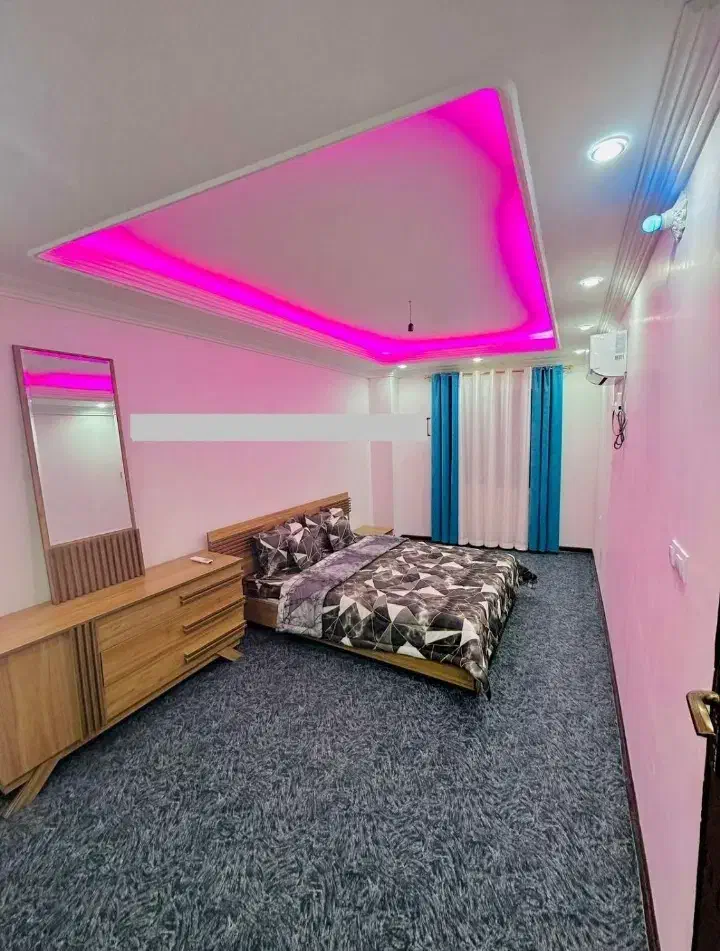 سوییت خیابان فردوسی|اجارهٔ کوتاه‌مدت آپارتمان و سوئیت|ارومیه, |دیوار