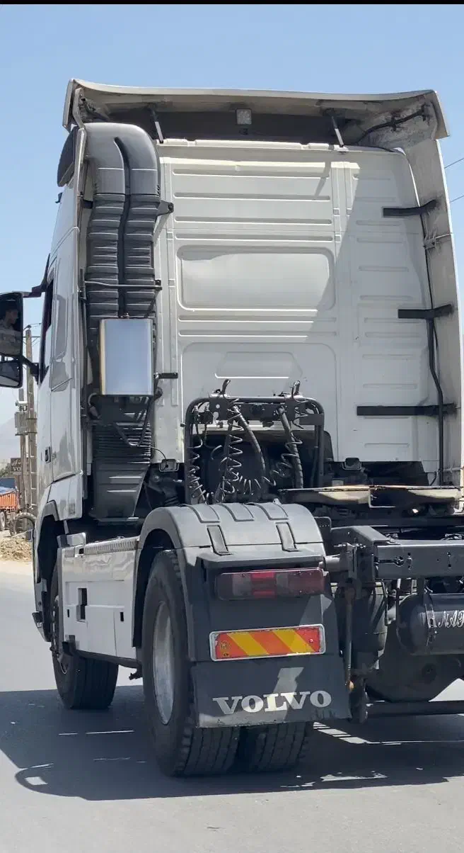 اف اچ 12 460|خودرو سنگین|ری, بازار آهن|دیوار