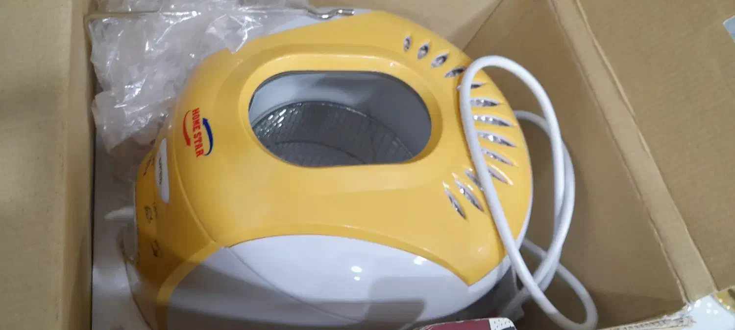 سرخ کن|سایر لوازم برقی|وحیدیه, |دیوار