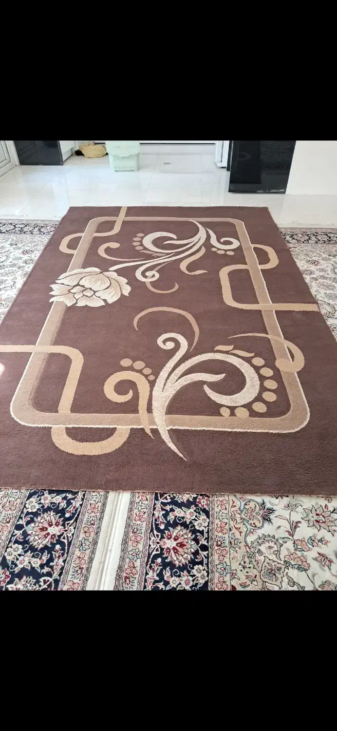 فرش شش متری|فرش|مشهد, شهید بهشتی|دیوار