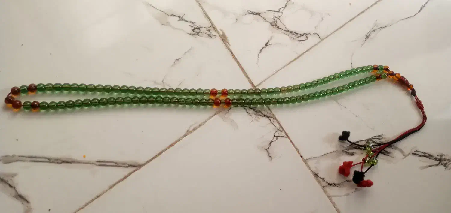 تسبیح سندلوس اصل|جواهرات|پردیس, فاز ۸|دیوار