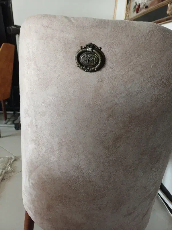 فروش صندلی نهارخوری کاملا نو|میز و صندلی غذاخوری|هشتگرد, فاز ۲ مهستان|دیوار