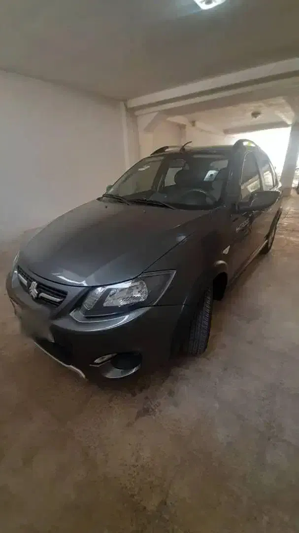 کوییک اتومات پلاس|خودرو سواری و وانت|تهران, شادمان|دیوار