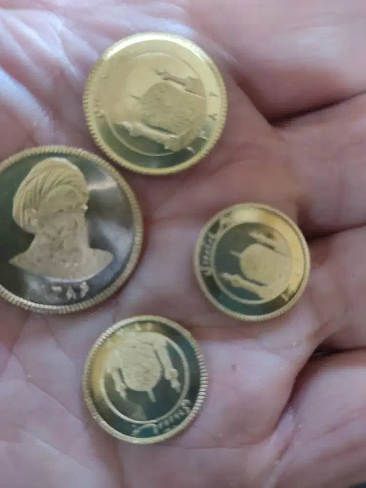 سکه|جواهرات|قم, براسون|دیوار