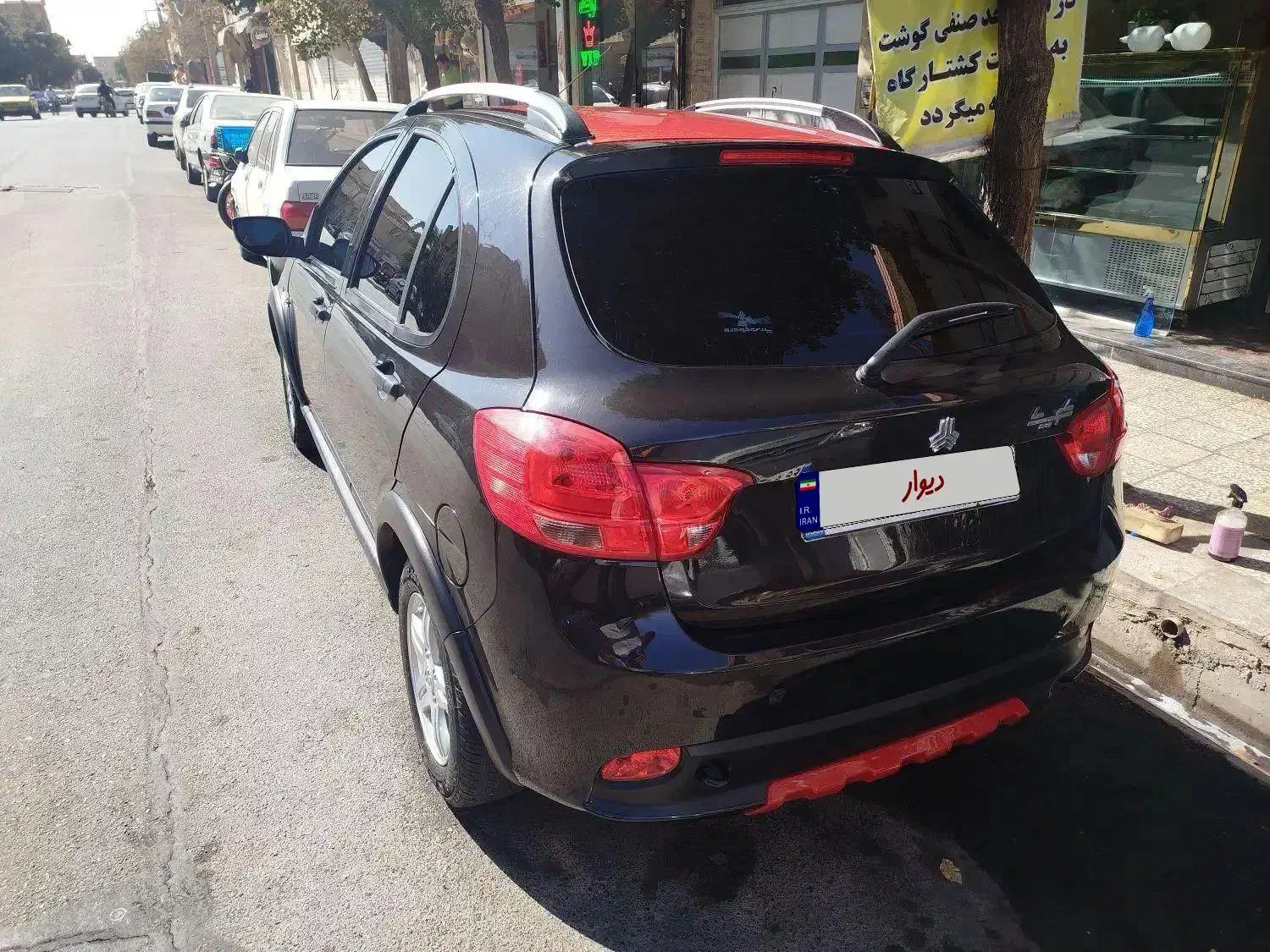 کوییک GXR تیپ L مدل 1402|خودرو سواری و وانت|قم, شهرک امام حسن|دیوار