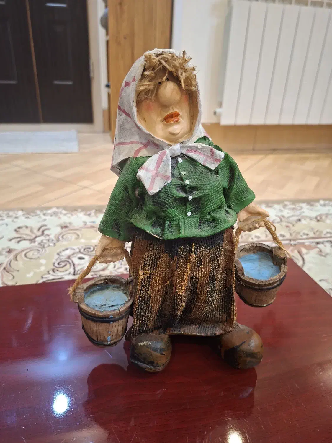 مجسمه|مجسمه، تندیس، ماکت|قزوین, |دیوار