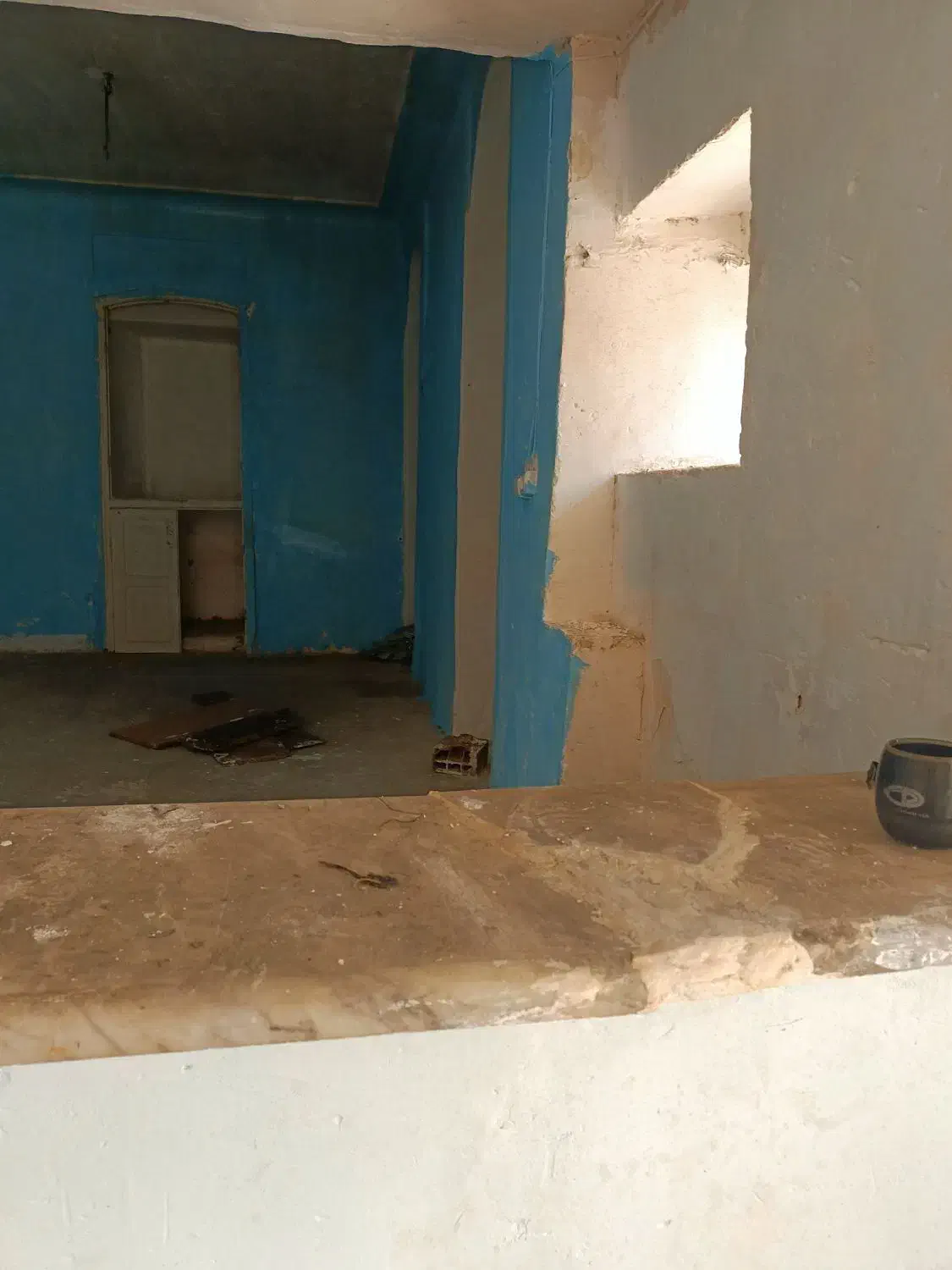 اتاق مجردی|اجارهٔ خانه و ویلا|تهران, امین حضور|دیوار