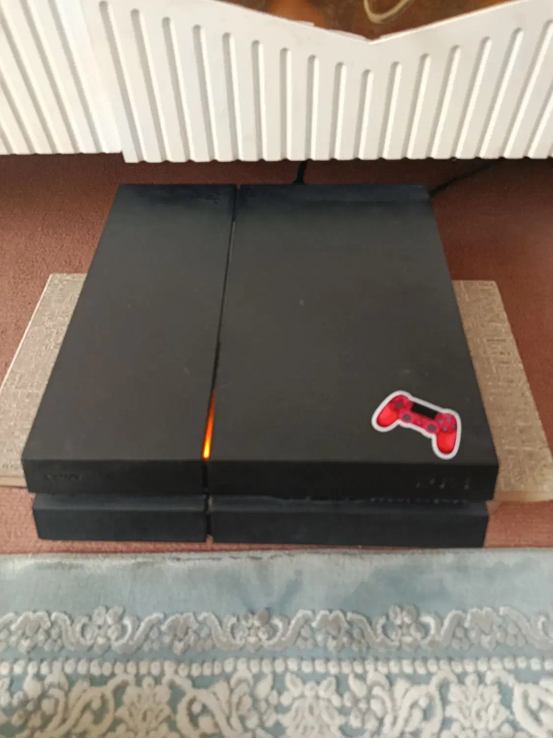 PS4   یا  پلی 4|کنسول، بازی ویدئویی و آنلاین|اسلام‌شهر, شهرک مهدیه|دیوار