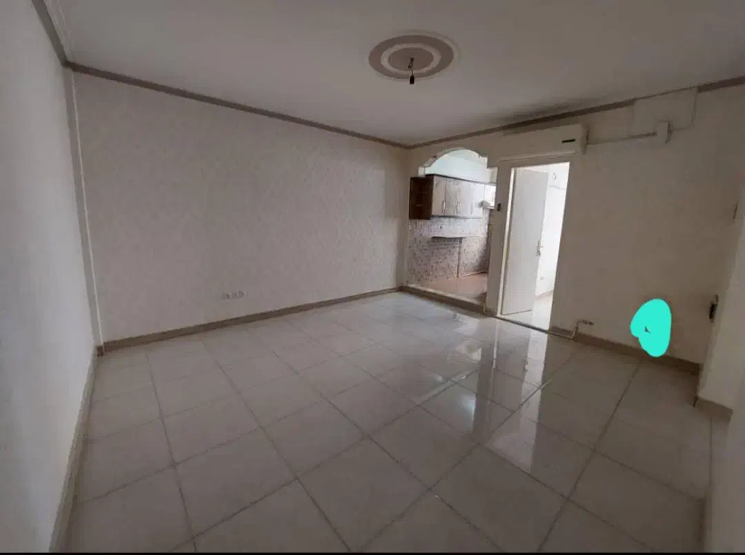 بروجردی برمرتضوی۴۵متر تکخوابه