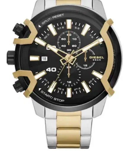 ساعت دیزل مدل دی زد ۴۵۷۷|ساعت|خرمدره, |دیوار