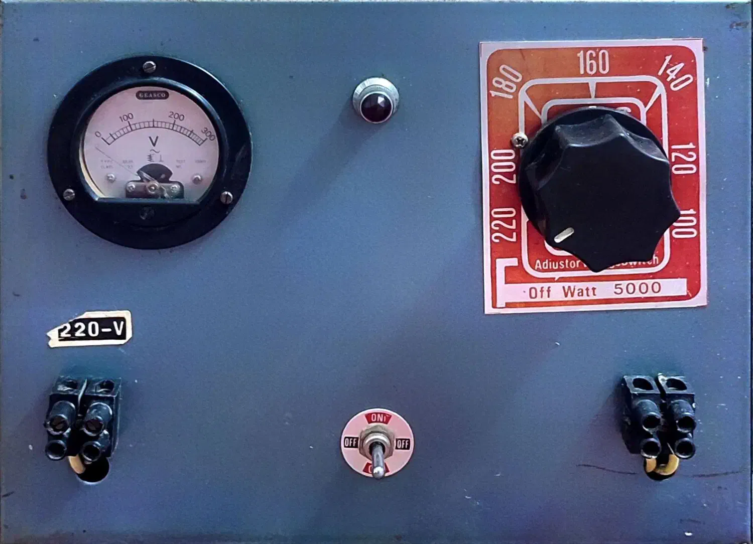 ترانس برق|ابزارآلات|رامیان, |دیوار