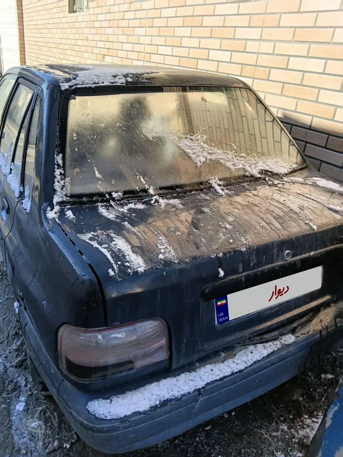 ماشین|خودرو سواری و وانت|نیشابور, مبارکه|دیوار