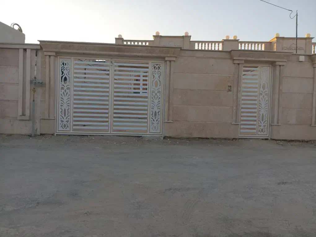 خانه ویلایی نو ساز|فروش خانه و ویلا|گلپایگان, |دیوار