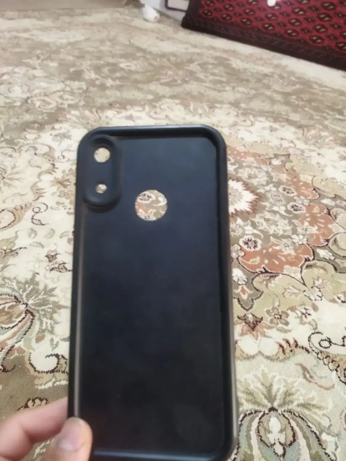 گارد گوشی|لوازم جانبی موبایل و تبلت|بیرجند, |دیوار