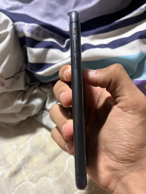 iPhone 11 normal 128 g ram 4. 1sim|موبایل|کرج, مطهری|دیوار