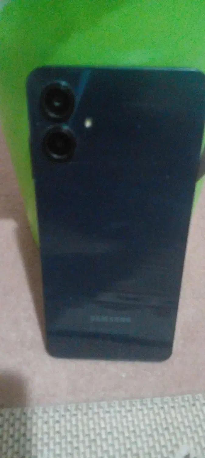 گوشی A06 رام 4 رم 64|موبایل|کرج, خرمدشت|دیوار