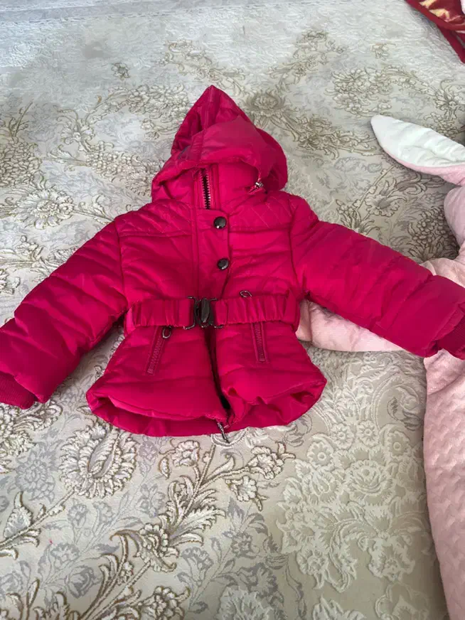 کت بچگانه|کفش و لباس بچه|فسا, |دیوار