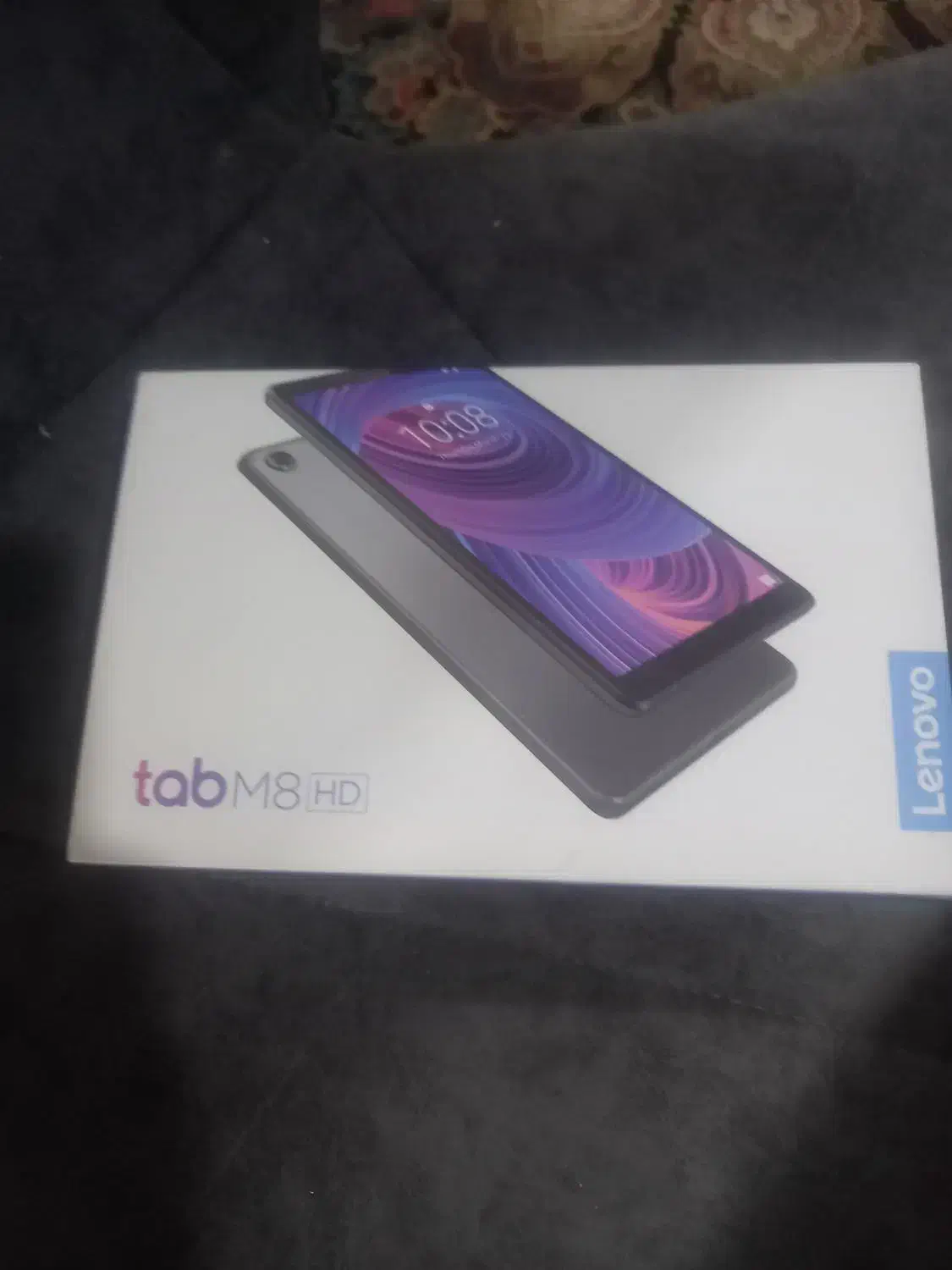 تبلت لنوا|تبلت|شیراز, گلشن|دیوار