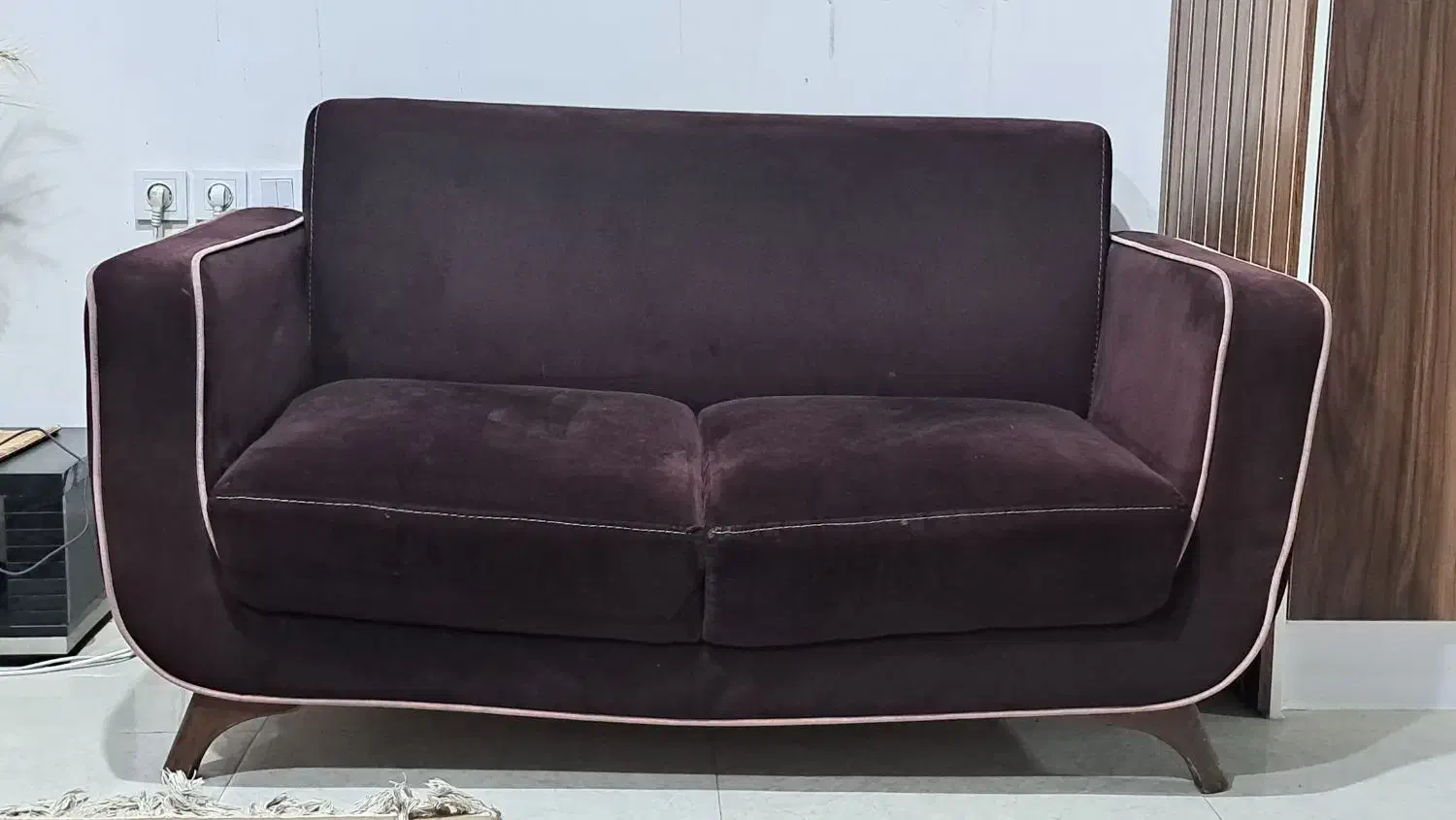 مبل ۷نفره|مبلمان خانگی و میز عسلی|شوشتر, |دیوار