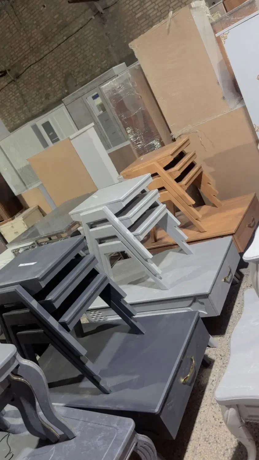 گل میز|مبلمان خانگی و میز عسلی|بهبهان, |دیوار