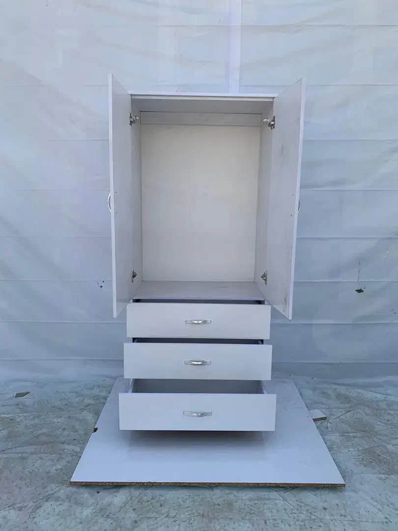 دراورکمد دوردرب ۳درب ۳کشو دراور|مبلمان خانگی و میز عسلی|مشکیندشت, |دیوار