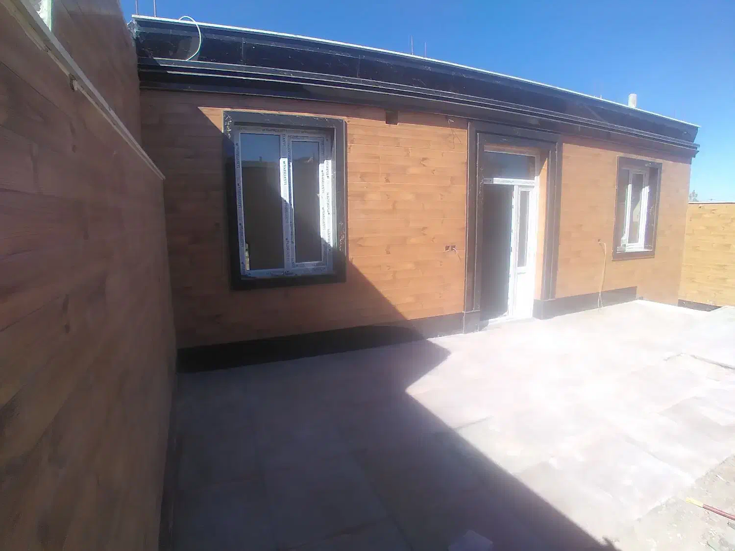 کاشی کاری و نما|خدمات پیشه و مهارت|سلطانیه, |دیوار