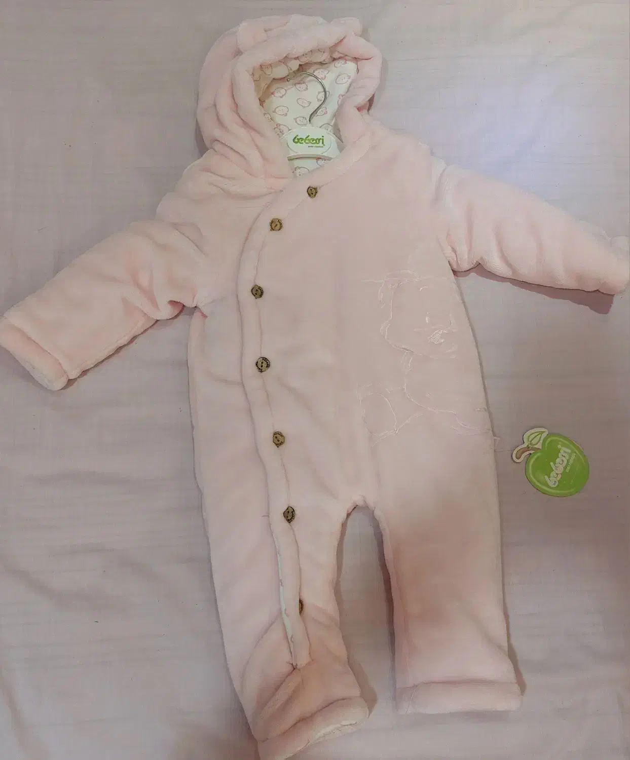 سرهمی دخترانه|کفش و لباس بچه|آمل, |دیوار