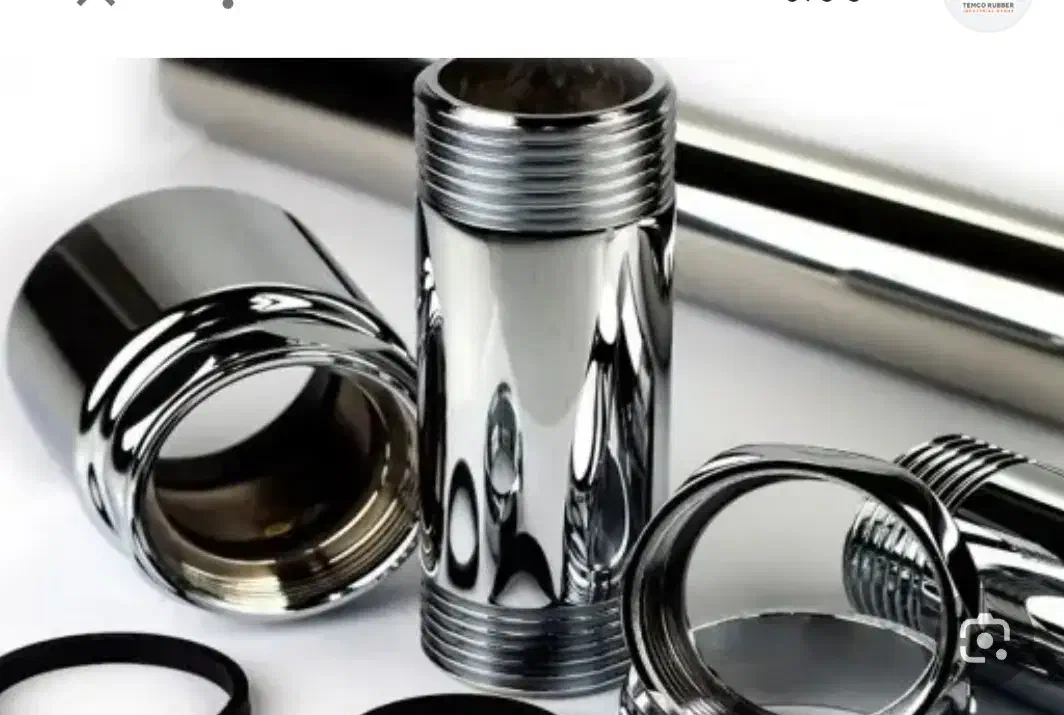 آبکاری انواع قطعات شهرک صنعتی جی|خدمات پیشه و مهارت|اصفهان, قهجاورستان|دیوار