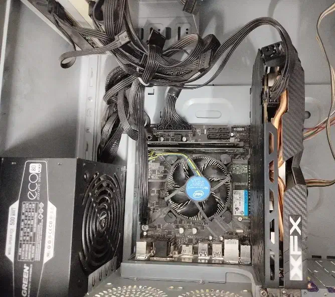 کامپیوتر|رایانه رومیزی|مشهد, کوثر|دیوار