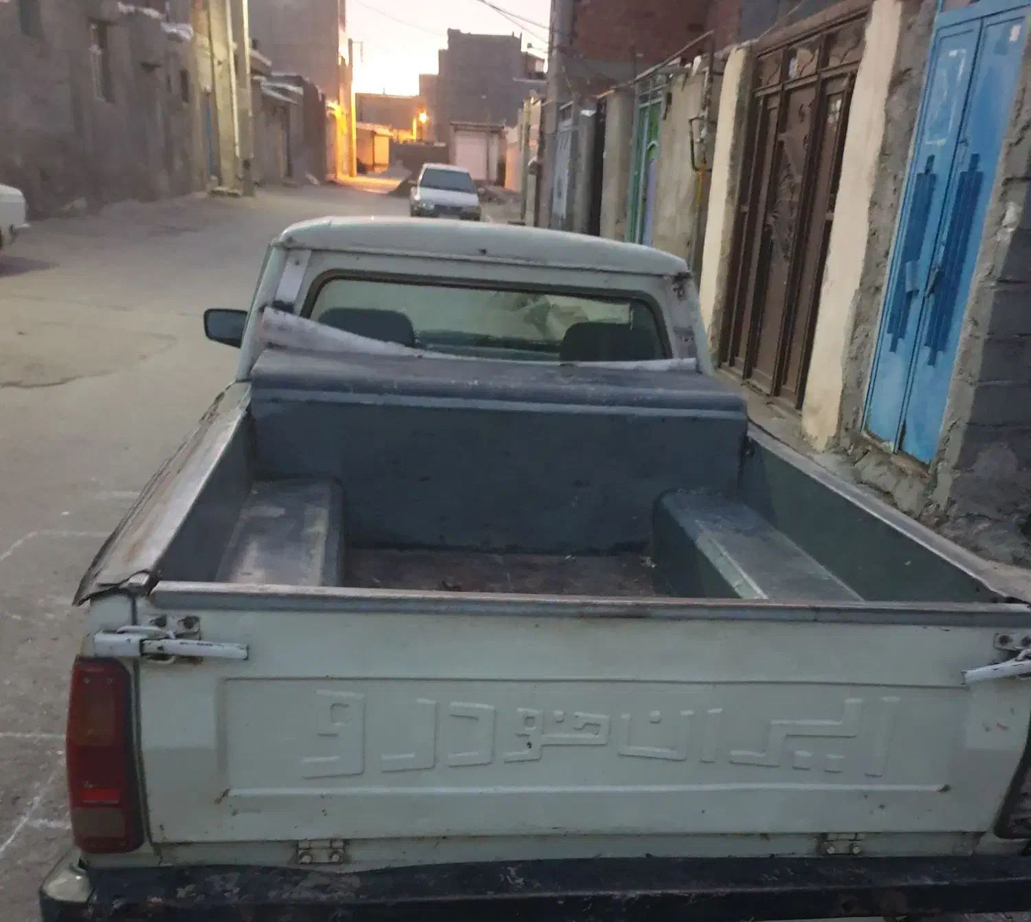 خودرو|خودرو سواری و وانت|اردبیل, |دیوار