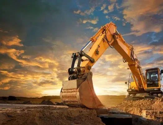 فروش بیل مکانیکی و ماشین الات سنگین|خودرو سنگین|قم, بلوار امین و ساحلی|دیوار