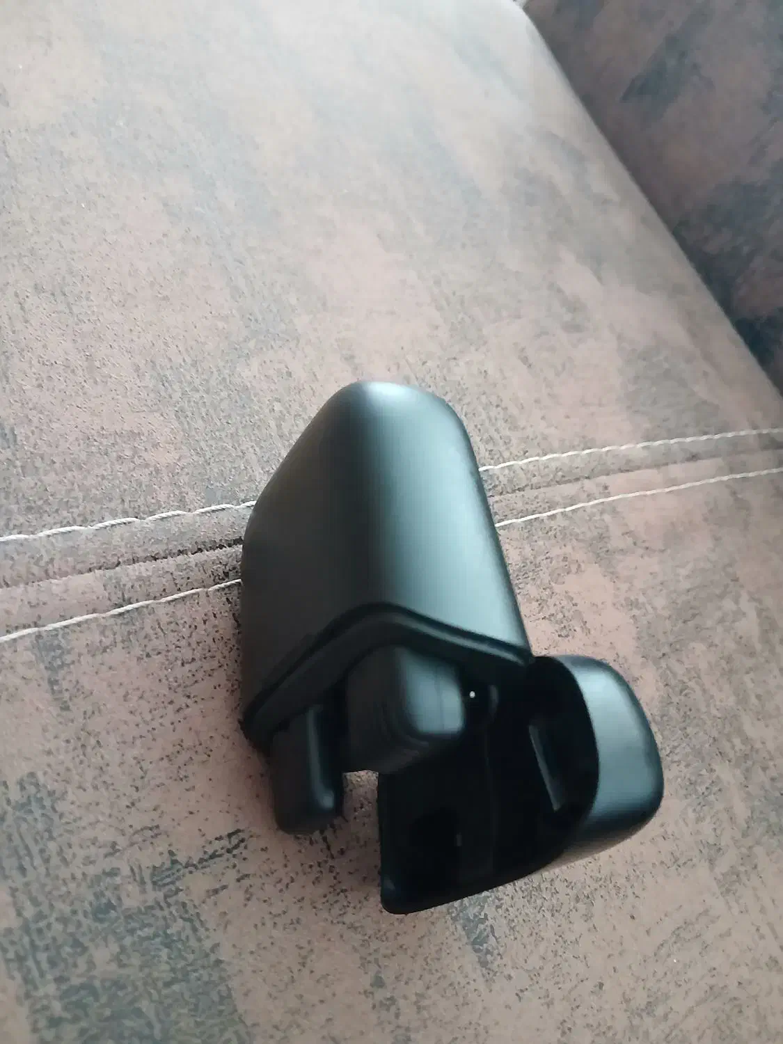 میکروفون یقه ای ایفون|لوازم جانبی موبایل و تبلت|کرمان, |دیوار