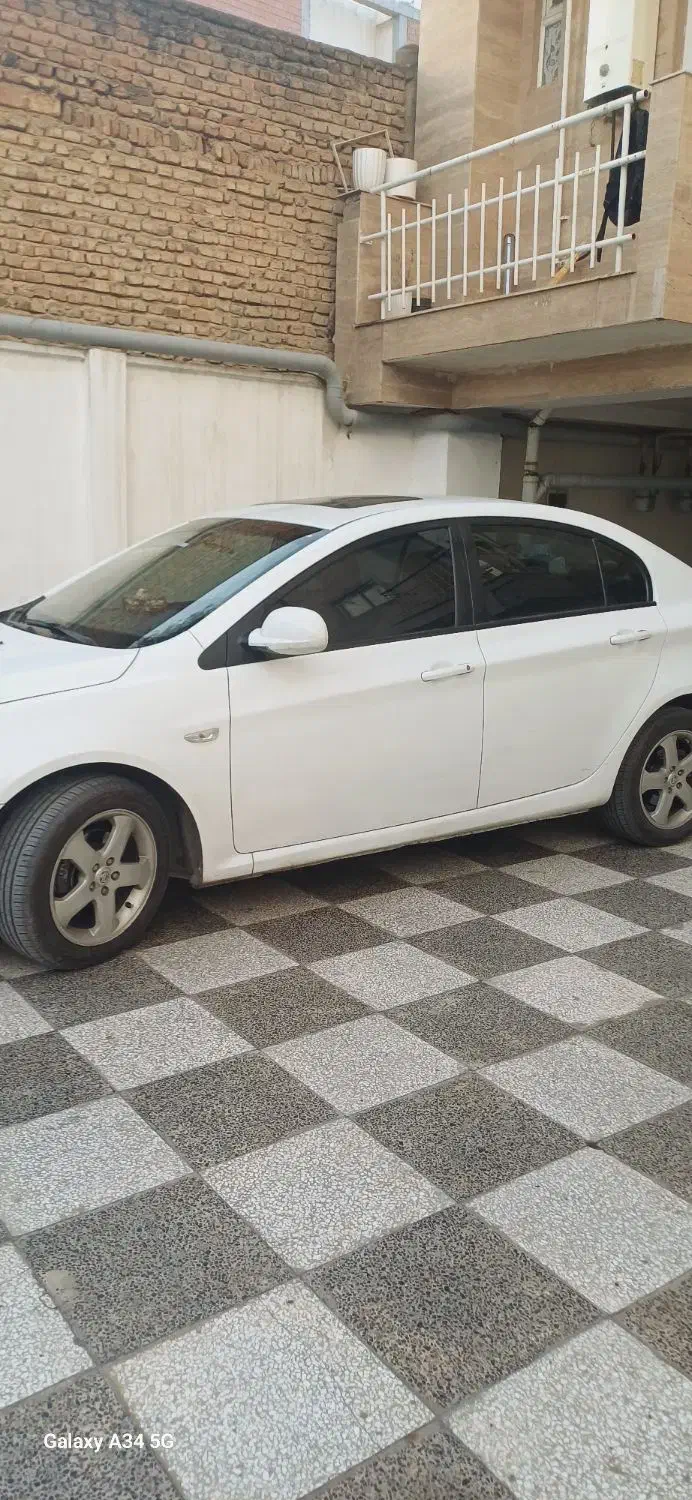 خودرو ام جی|خودرو سواری و وانت|گنبد کاووس, |دیوار