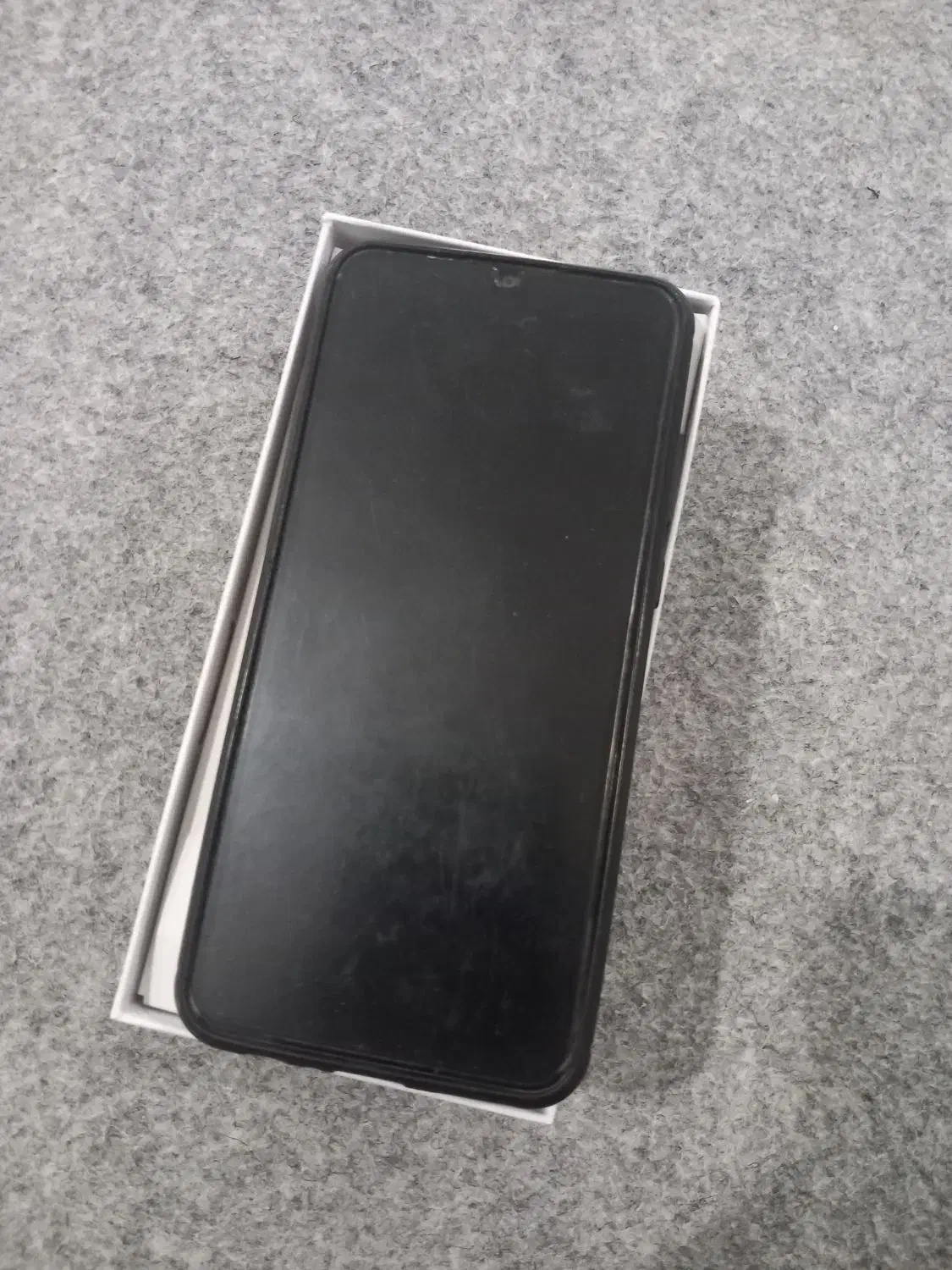 گوشی هواوی y6p|موبایل|بهار, |دیوار