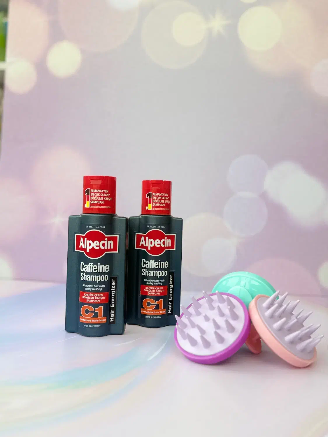 شامپو الپسین c1 کاملا اورجینال|آرایشی، بهداشتی، درمانی|تهران, حکمت|دیوار