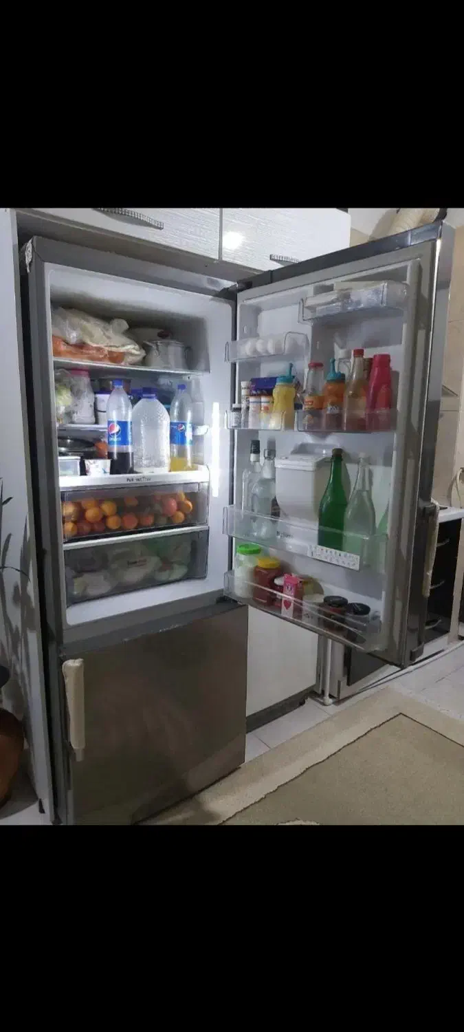 تعمیر یخچال و کولر با بیش از 30 سال سابقه کار|خدمات پیشه و مهارت|بوشهر, |دیوار