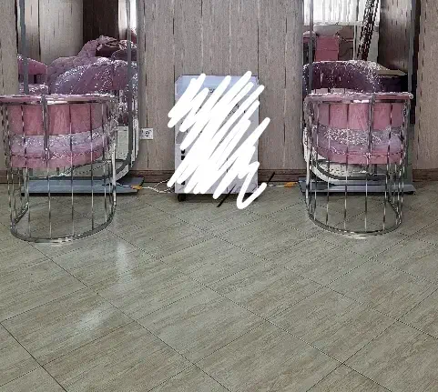 فروش وسایل سالن نو نو|آرایشگاه و سالنهای زیبایی|کرج, شاهینویلا|دیوار