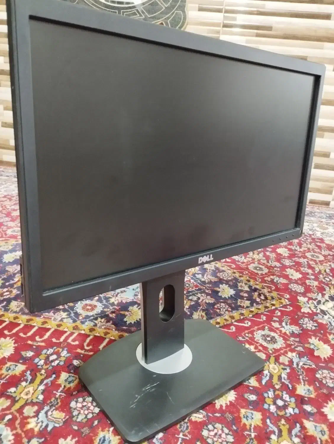 مانیتور|رایانه رومیزی|خرمشهر, |دیوار