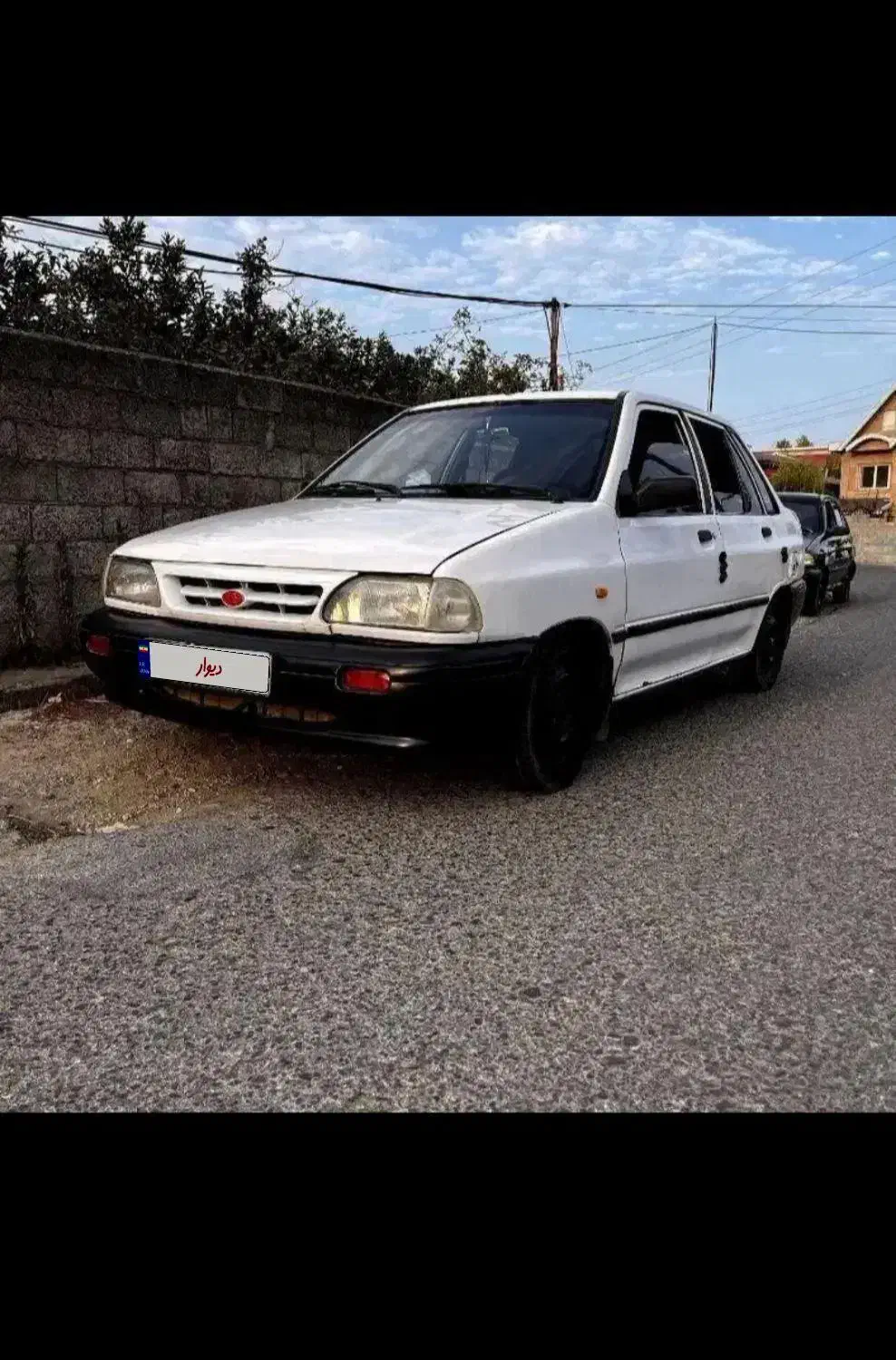 پراید فروشی|خودرو سواری و وانت|لیسار, |دیوار