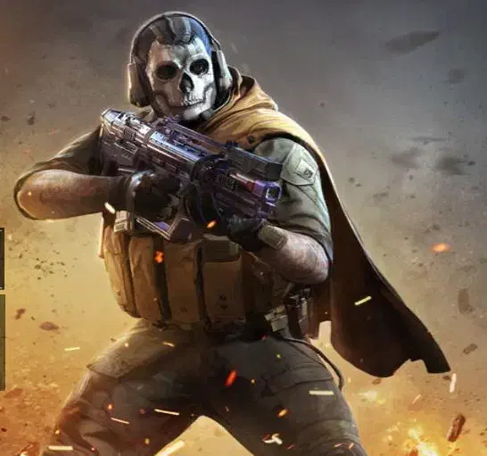 فروش اکانت کالاف ارزان|کنسول، بازی ویدئویی و آنلاین|شهرکرد, |دیوار