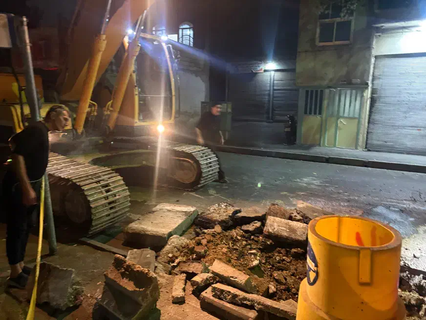 جذب کارگر با مزایا|استخدام معماری، عمران و ساختمانی|تهران, عبدلآباد|دیوار