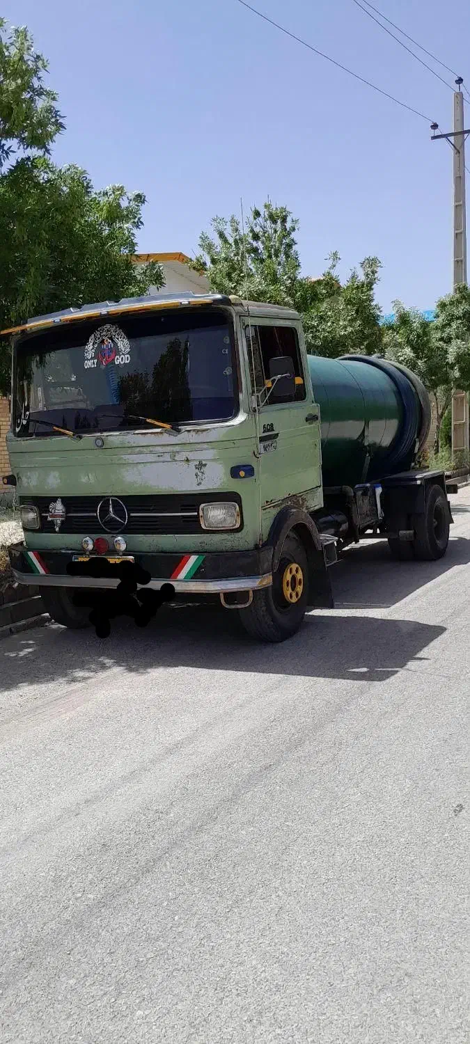 تخلیه چاه فاضلاب نعمتی|خدمات پیشه و مهارت|همدان, |دیوار