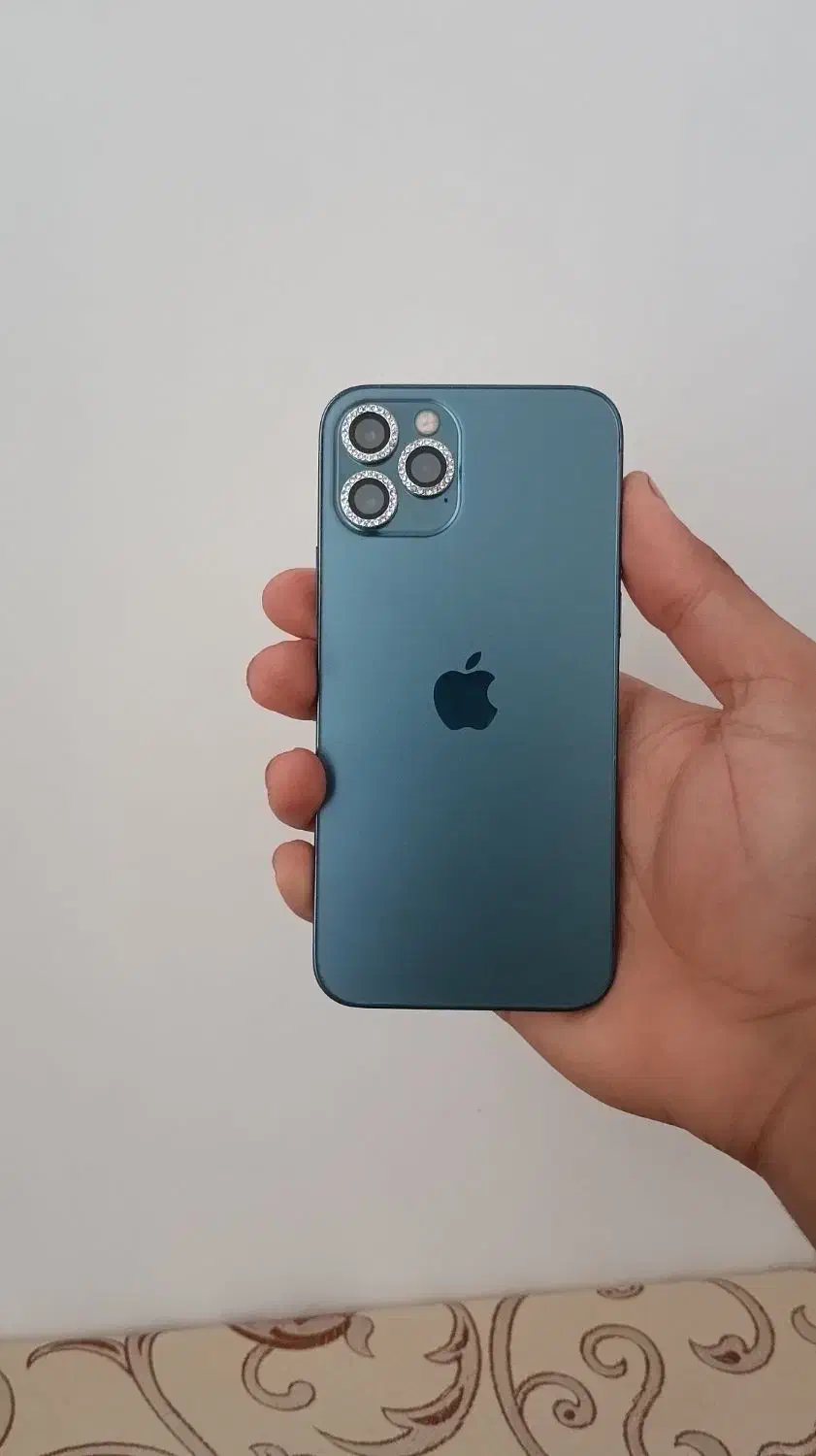 آیفون 12 pro|موبایل|ماسال, |دیوار