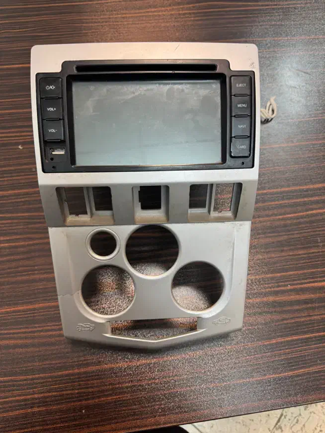 مانیتورفابریک پارس تندر مولتی مدیا|قطعات یدکی و لوازم جانبی|مشهد, امیریه|دیوار