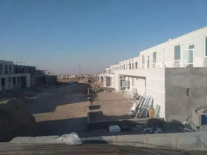 مسکن ملی ویلایی|پیش‌فروش املاک|پردیس, فاز ۲|دیوار