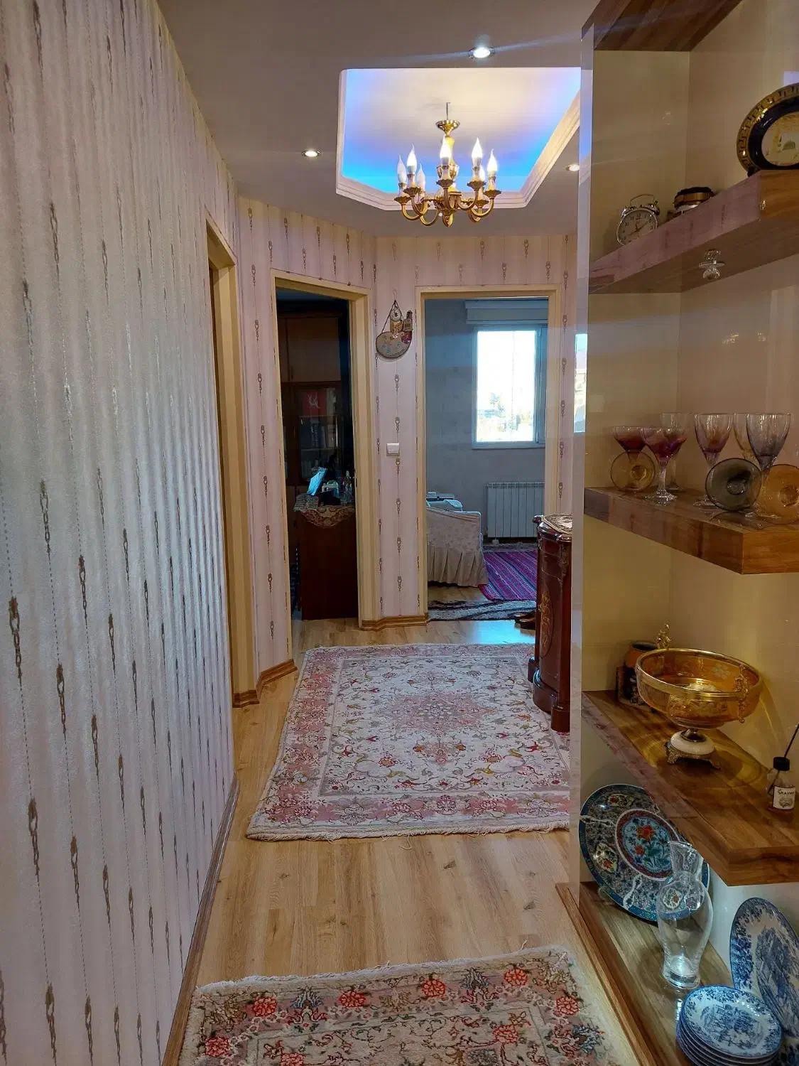 اجاره ۱۰۰۰۰|اجارهٔ آپارتمان|تبریز, |دیوار