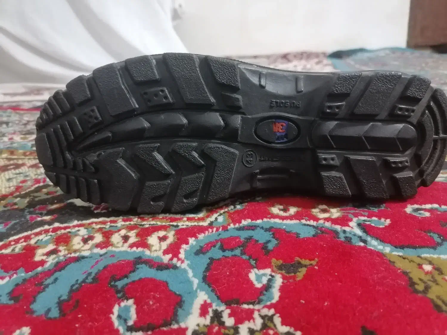 کفش کار|کیف، کفش، کمربند|گرگان, |دیوار