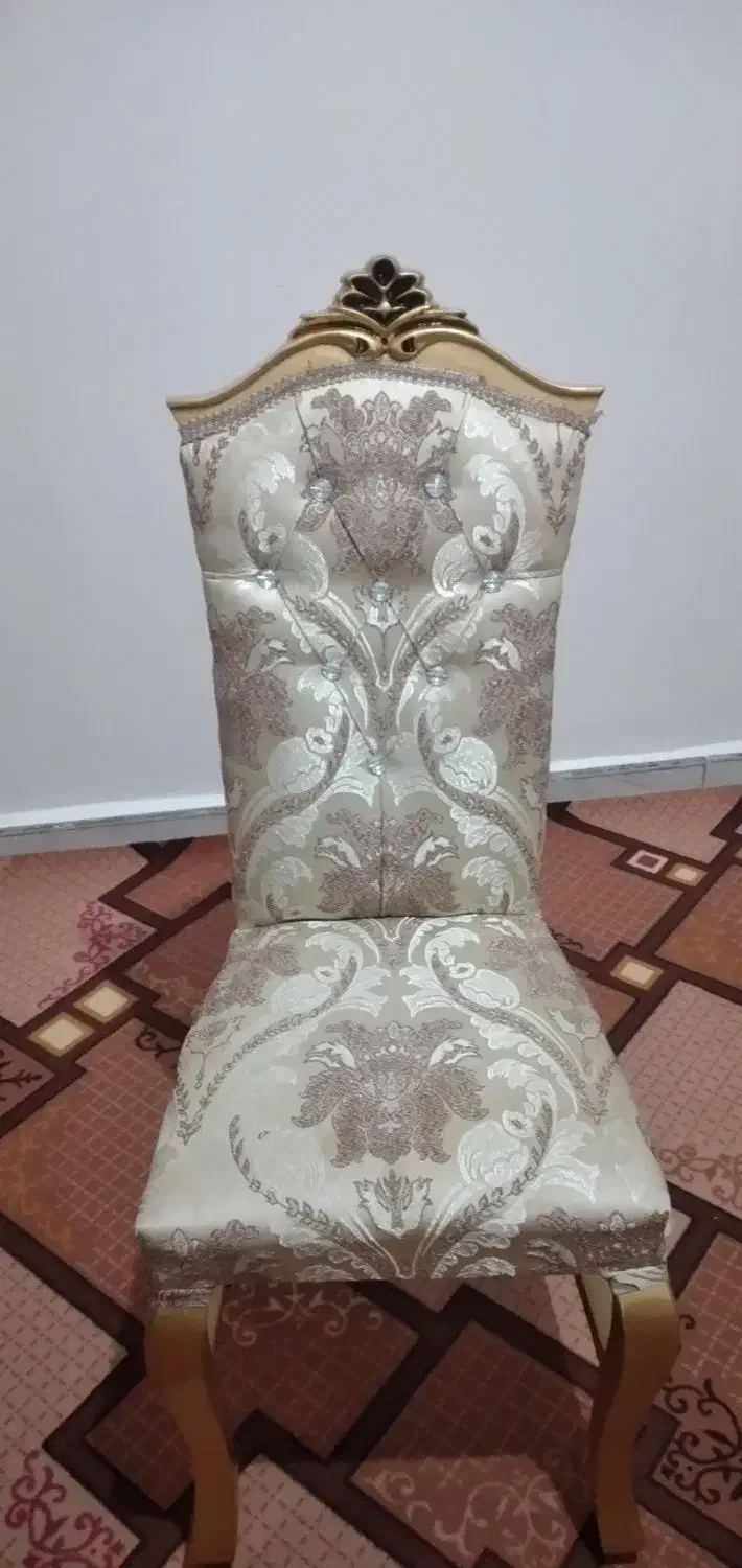 میزنهارخوری|میز و صندلی غذاخوری|مهران (ایلام), |دیوار